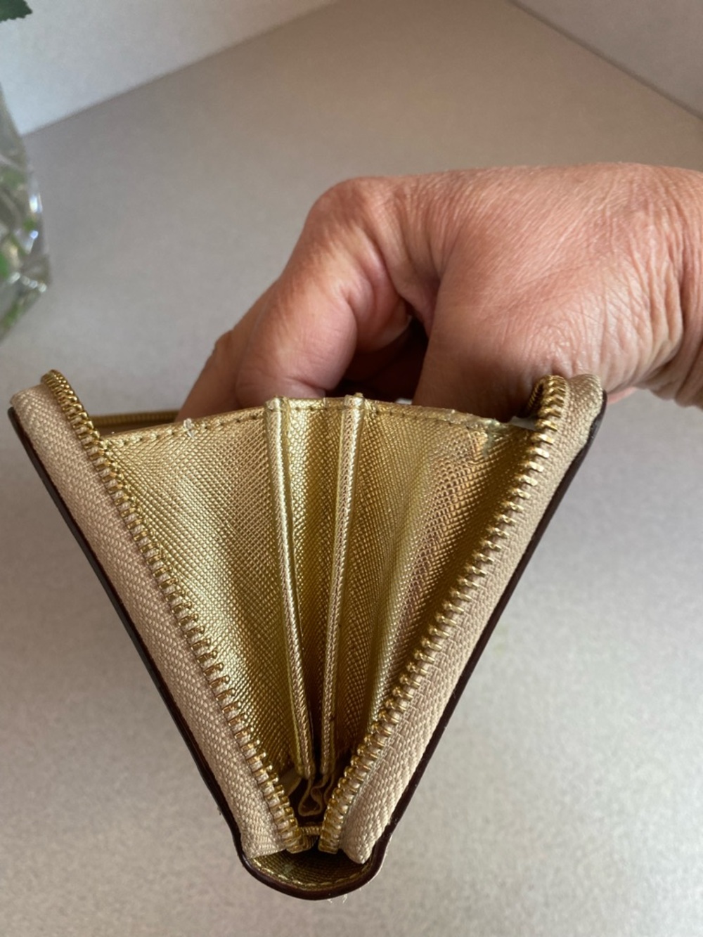 Kate Spade Zip Around Wallet - Picture 11 of 15